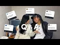 Lagu JADI KAPAN NIKAH?! - QnA with my boyfie (a.k.a Rifqi FTR) | Karina Abelinda