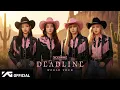 Lagu BLACKPINK VCR 3rd MINI ALBUM DEADLINE