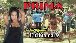 Download VERSI JARANAN - LANGIT - FITRI TAMARA   //   Prima Senterewe MP3