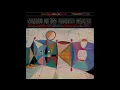 Charles Mingus "Self Portrait in Three Colors" for jazz guitar ensemble