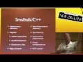 RubyConf 2010 - Objects are Just Objects Aren t they by Rick DeNatale