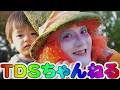 【ＴＤＳ東京】Prince Ali　劇団四季アラジン【マイ先生】