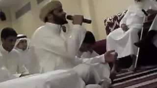 الله الله مالنا مولا سوى الله   هاشم باروم دندنها
