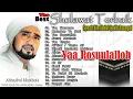 Download Lagu Sholawat Terbaik Habib Syech Bin Abdul Qadir Assegaf - Merdu The Best