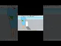 Lagu Make curve stair model very simple steps