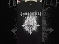 Download Lagu T-shirt burgerkill Roar of chaos
