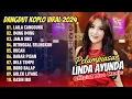 Download Lagu LINDA AYUNDA - PELAMPIASAN - BUNGA | Feat. OM SERA || DANGDUT KOPLO TERBARU