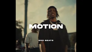 FREE Nemzzz X Sample Drill Type Beat Motion 