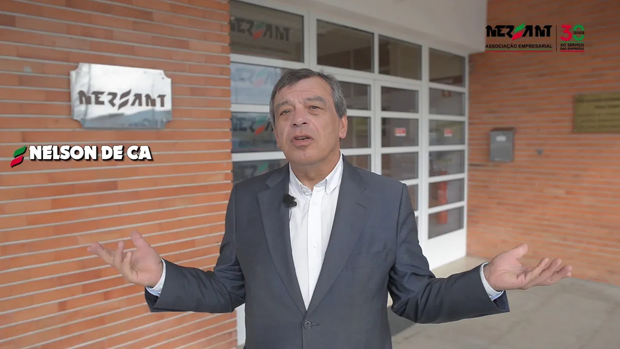 Os autarcas e as infraestruturas