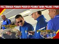 Download Lagu EKSKLUSIF!! POV SE-PESAWAT BARENG PEMAIN PERSIB, AURA BAHAGIA BAWA 3 POIN DARI MALANG
