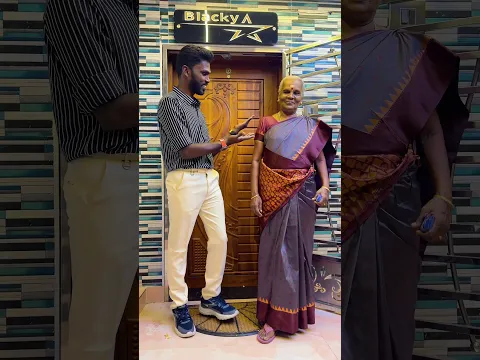 அம்மா 🥳நீயே நிரந்தரம்✌️கல்யானவீட்டுக்கு கிளம்பியாச்சி ✌️அம்மா saree எப்படி இருக்கு சொல்லுங்க🥳
