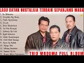 Lagu Kumpulan Lagu Batak Nostalgia Terbaik Sepanjang Masa |Album Batak Trending Menemani Akhir Tahun 2025