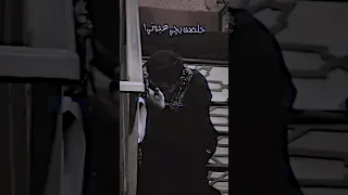 خلصن بچي عيوني     ملا مسلم الوائلي   تصميمي   ستوريات حسينية   يازينب دندنها