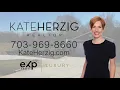 9709 Evans Ford Road Manassas Virginia Kate Herzig