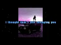 Summer Walker - Let It Go [Lyric Video]