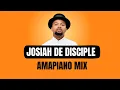 Download Lagu Josiah De Disciple | Amapiano Mix 2023 | 29 OCTOBER