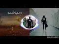 Fractures ✘ Faded [Remix Mashup] - ILLENIUM, Nevve & Alan Walker