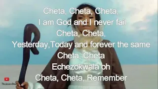 cheta ada