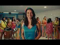 registro audiovisual de campo do Carnaval das Memórias com a Orquestra 100% Mulher (Lucas Carneiro/Hub.Periférico)