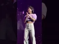 Jihyo vibing love foolish #twice #twice4thworldtour #jihyo#twiceshorts #kpop