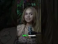 Danae Davis talks Gucci third leg Abuse and becoming a pornstar