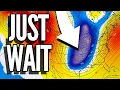 Snowstorm Severe Weather This Week Major Pattern Shift Ahead