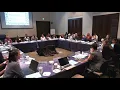 2018 - Session Closing