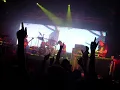 Zagar - The Prophet is a Fool live @ VOLT festival 2010