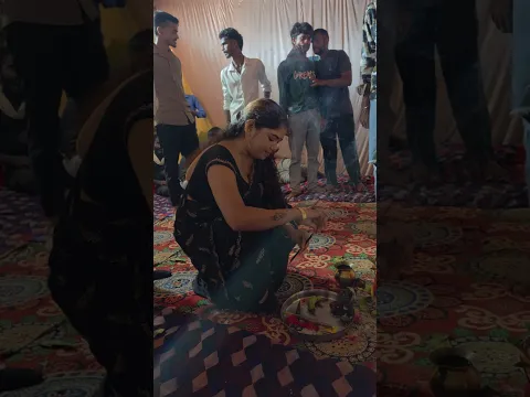 आज जन्माष्टमी पूजा कर के दिल को सुकून मिला 🙏🙏