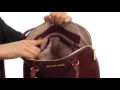 MICHAEL Michael Kors Cindy Large Dome Satchel SKU 8606250