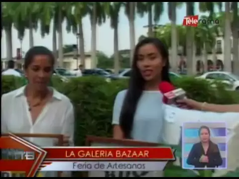 La Galería Bazaar Plaza Lagos Town Center