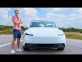 Download Lagu Testing the 2026 Tesla Model Y Standard - Full Review