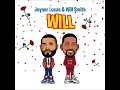 Joyner Lucas Will Smith - Will Extended Remix
