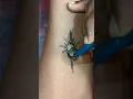 Unique Sun and Moon Tattoo Ideas