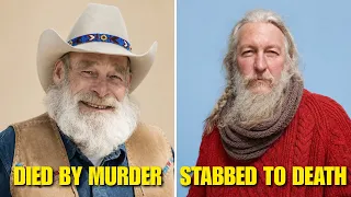 10 Beloved Mountain Men Members Who Tragically Passed Away