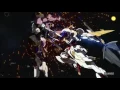 Barbatos Lupus Rex First Appearance
