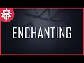 Unity RPG Builder - Enchanting System