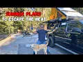 Download Lagu Escaping the Heat for a Mountain BBQ Adventure!