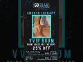 massage center go glam hotel spa best massage center