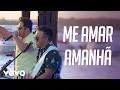 Download Lagu Matheus \u0026 Kauan - Me Amar Amanhã - Na Praia Ao Vivo