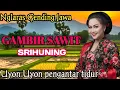 Lagu UYON UYON GENDING JAWA // GAMBIR SAWIT SRIHUNING // UYON UYON PENGANTAR TIDUR SIANG DAN MALAM