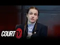 Shanda Vander Ark Takes the Stand in Tortured Son Murder Trial Pt 1