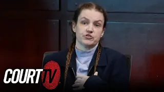 Shanda Vander Ark Takes the Stand in Tortured Son Murder Trial Pt 1