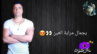 وتجيلي تلاقيني لسة بخيري   مهرجان بنت الجيران دندنها