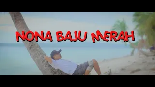 nona baju merah official music video dj qhelfin 