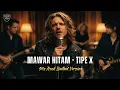 Lagu Mawar Hitam (Tipe-X) - 90s Rock Power Ballad Version | Room of Rock Cover