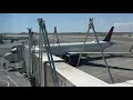 Delta Airlines A321neo San Juan Puerto Rico SJU - New York JFK trip review 25