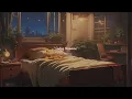 Cozy Lofi Sleep Beats - Calming Music for Restful Sleep