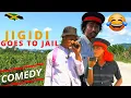 JIGIDI GOES TO JAIL JAMAICAN COMEDY EPISODE 2 MAGGY FILMS