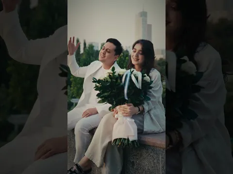 Umr bo’yi kutganim sen eding yor❤️ Sardor Tairov